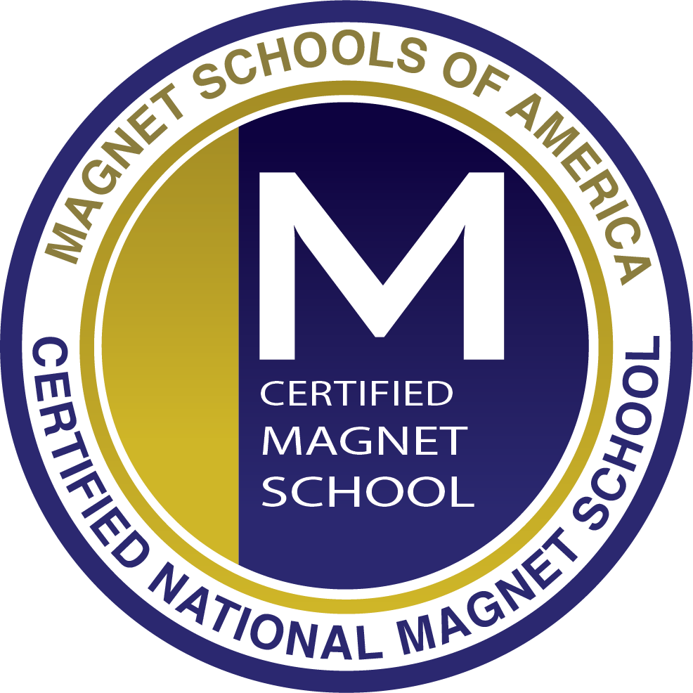 Magnet Logo